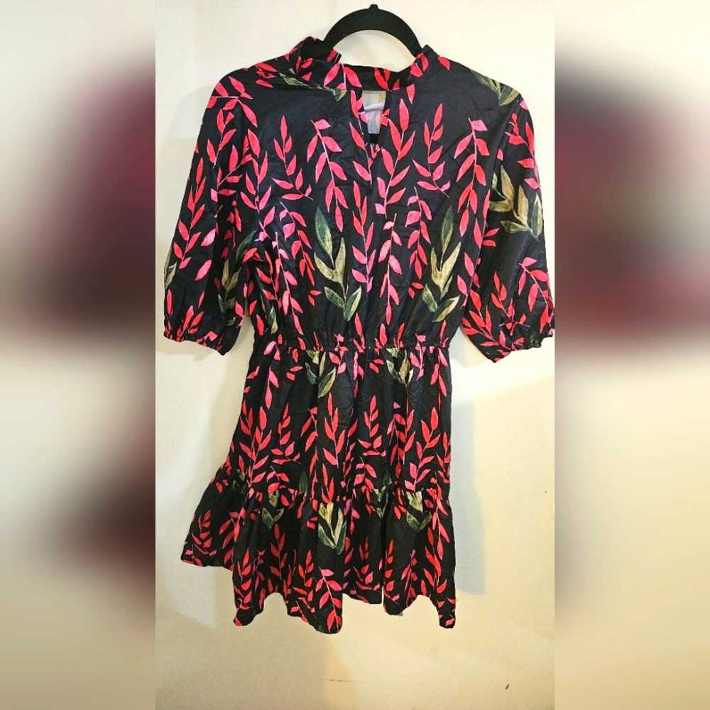 Brand: Miss Ord, Size: Large, Color: Multicolor